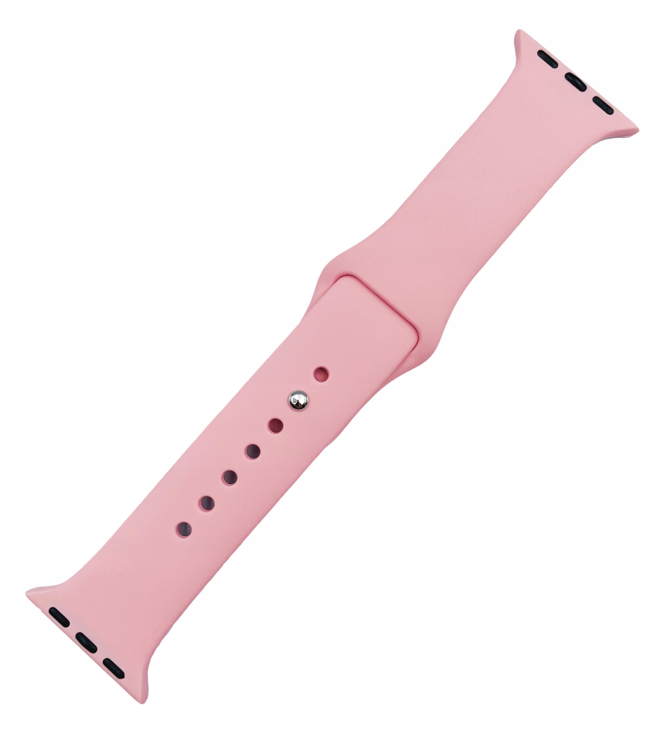 

Pasek Silikonowy Opaska Do Apple Watch 38/40 MM