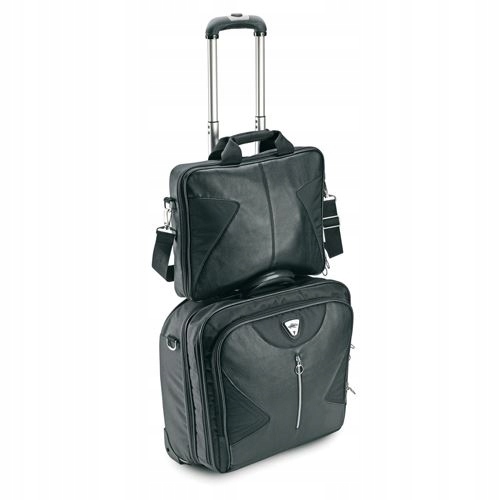 Kappa Taška (kufor) Monokey 15/25 L S Rukoväťou A Kolieskami Špeciálna Ponuka