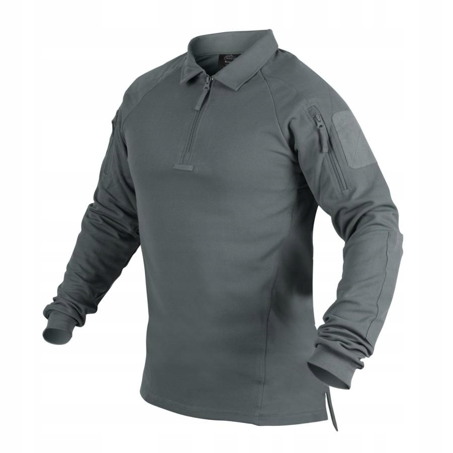 

Polo Helikon Range TopCool Shadow Grey L