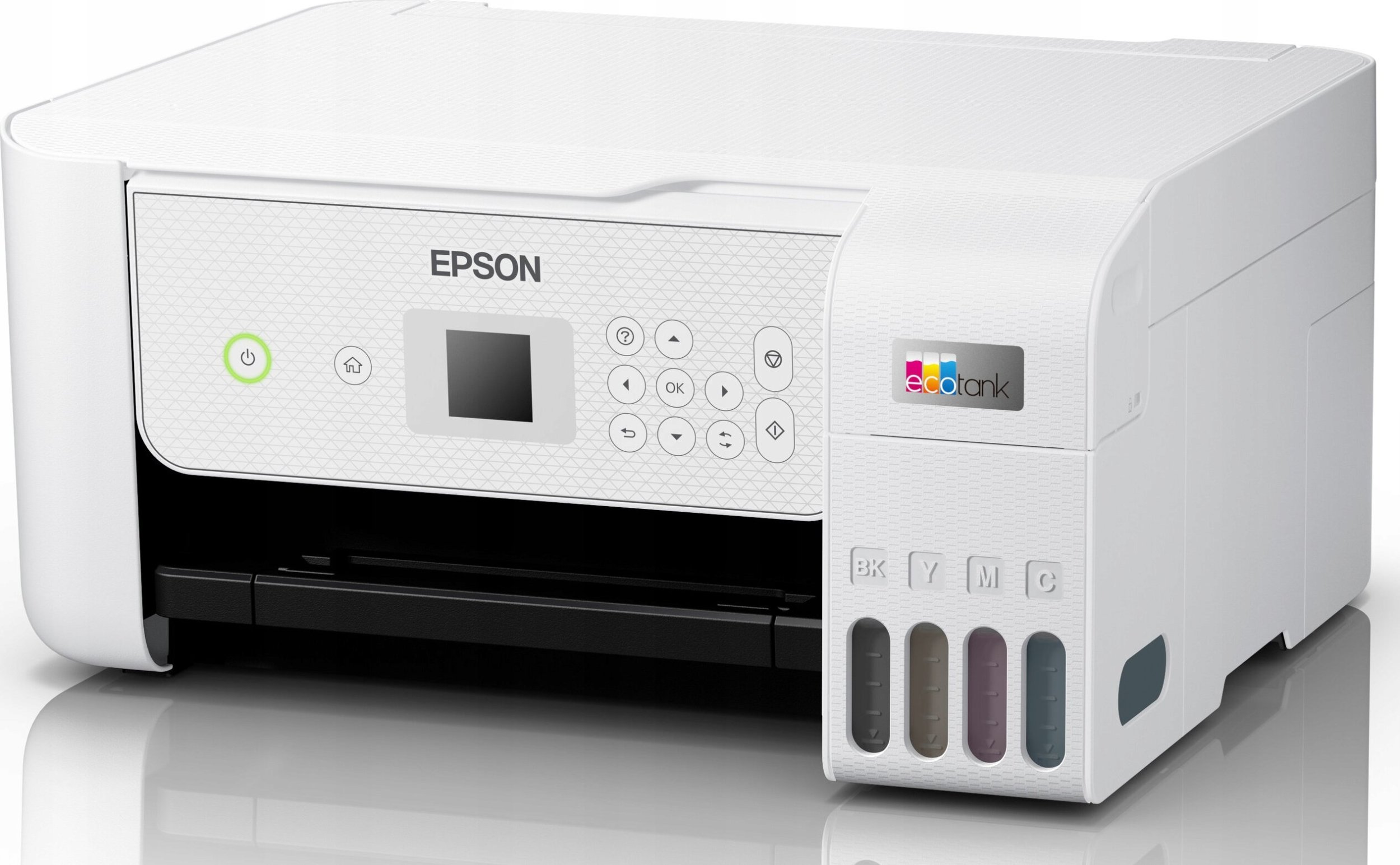 Urządzenie wielofunkcyjne Epson EcoTank* L3286 (C11CJ66427)