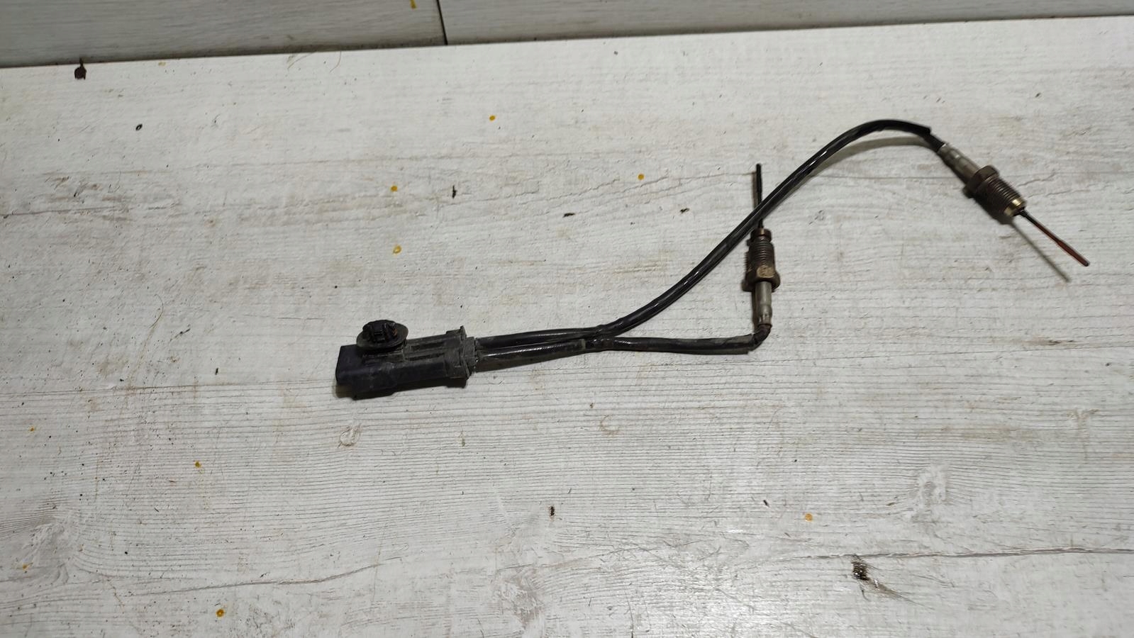 Sensor temperatury Gase Citroen C4 Cactus Lift