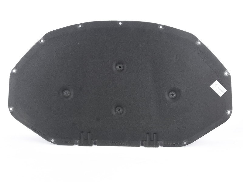 51489175051 - Справжня звукоізоляція капота BMW X3 F25 F26