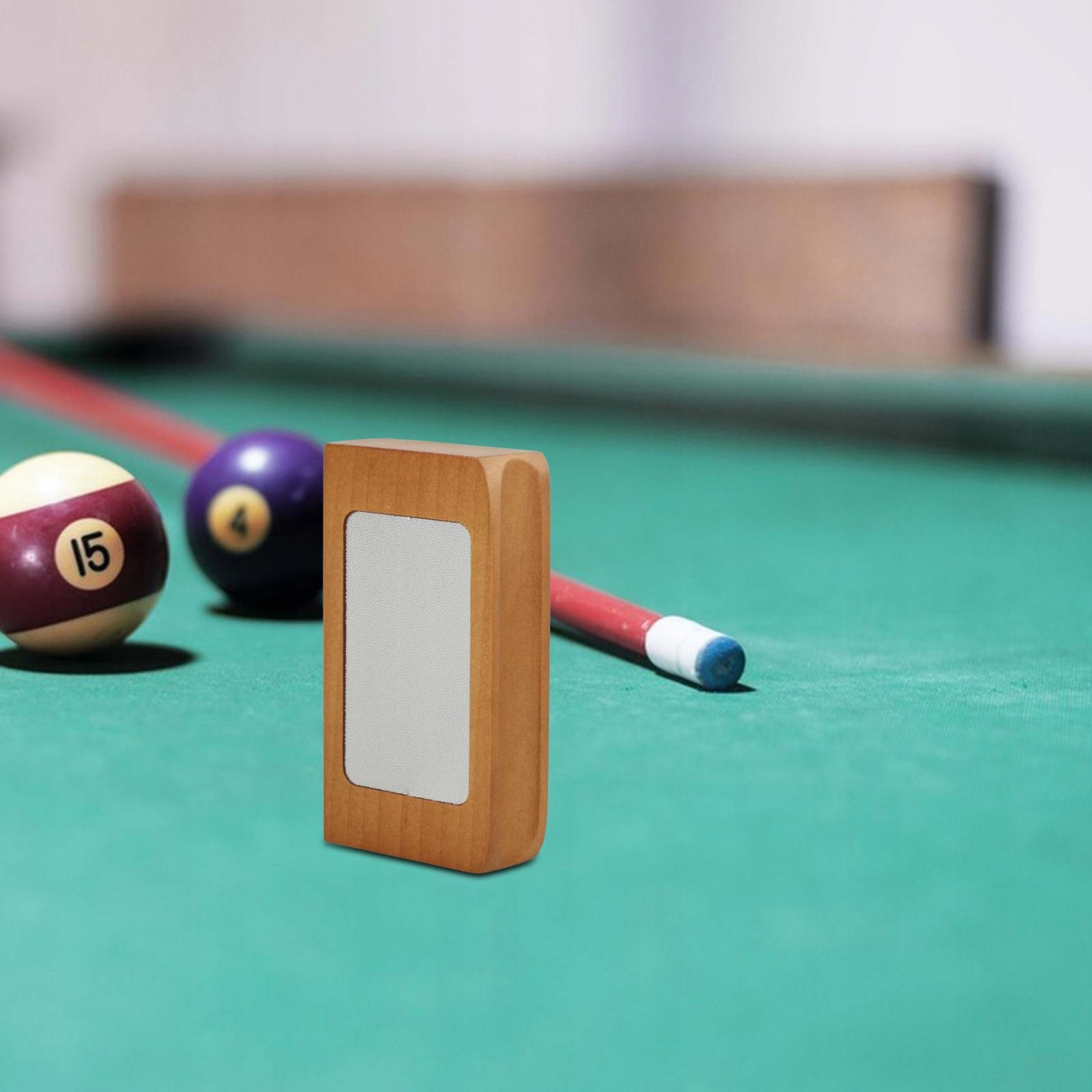 Snooker Pool Cue Tip Shaper Konserwacja Kod producenta CH578D3