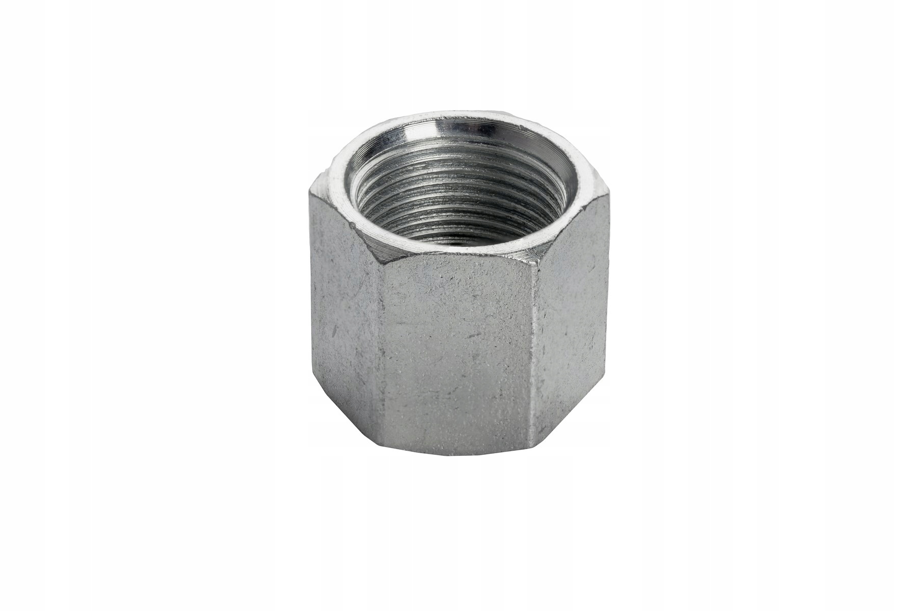 

Złączka mufa hydrauliczna mufka M18x1,5