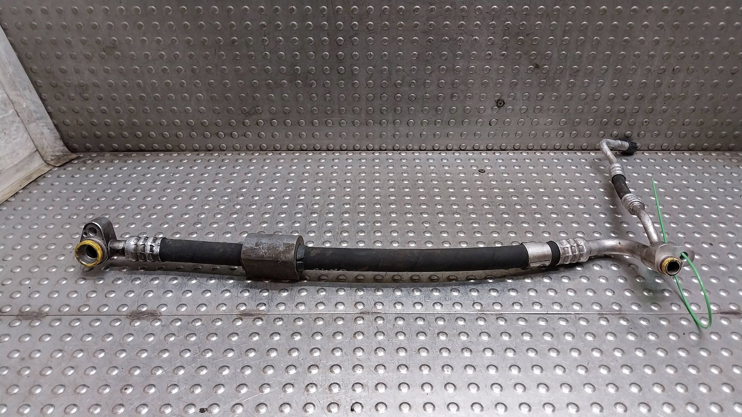 prijenos klimatizacije 9177035 BMW 3 E90 E91 E92 E93