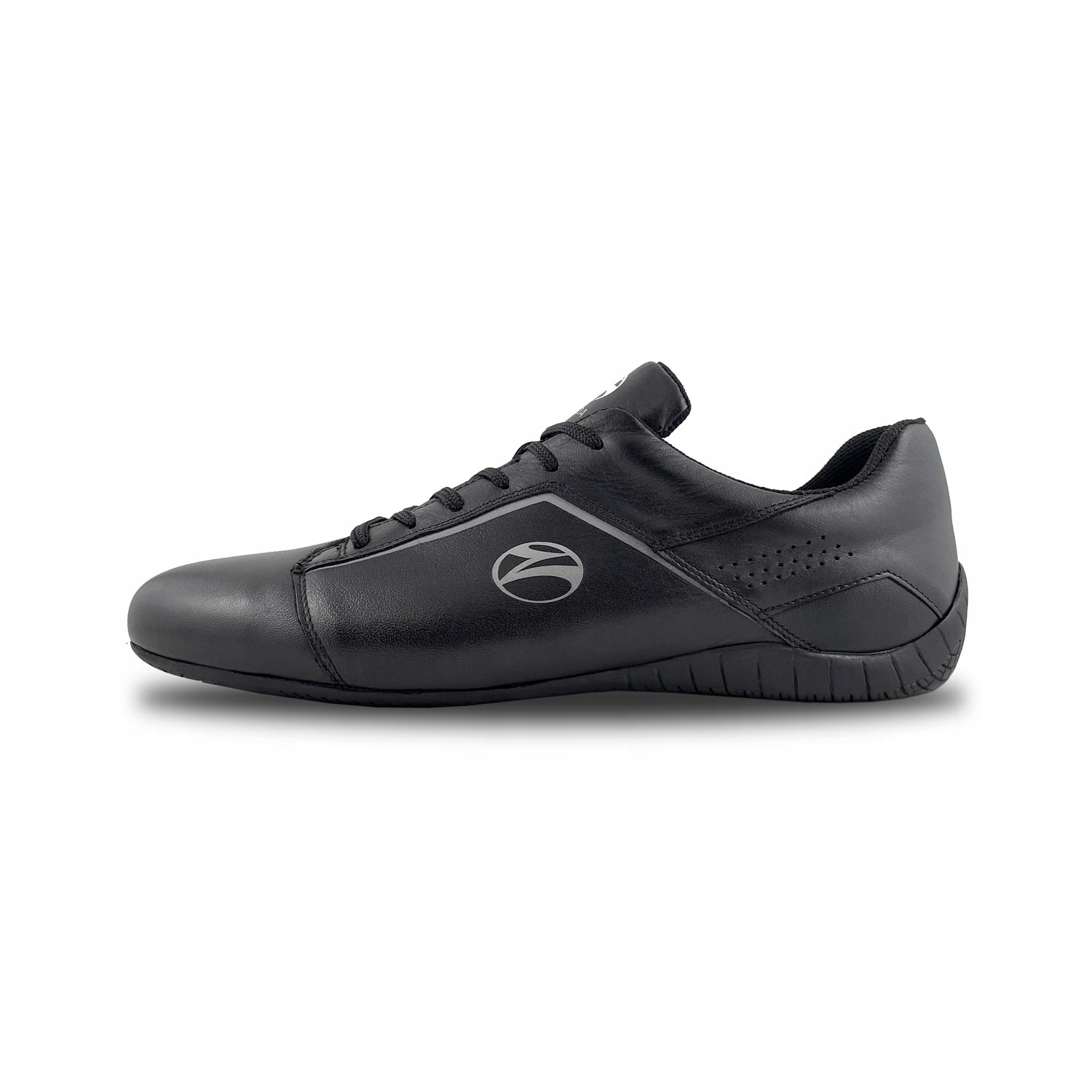 Buty męskie Zasada Group Louis czarne 41