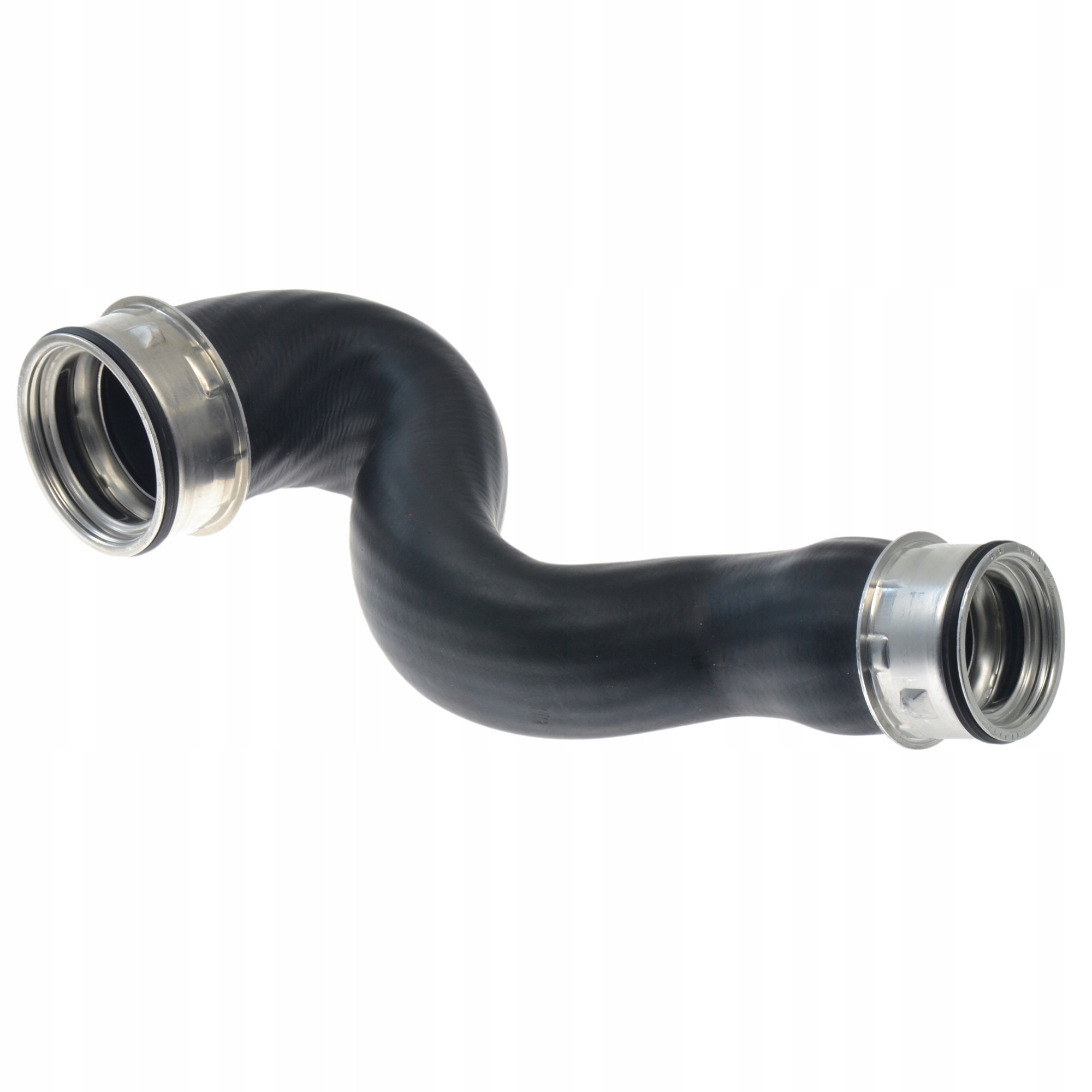 01 0170 - ТУРБО ШЛАНГ ІНТЕРКУЛЕРА VW PASSAT 2.0 TDI 3B0145828K