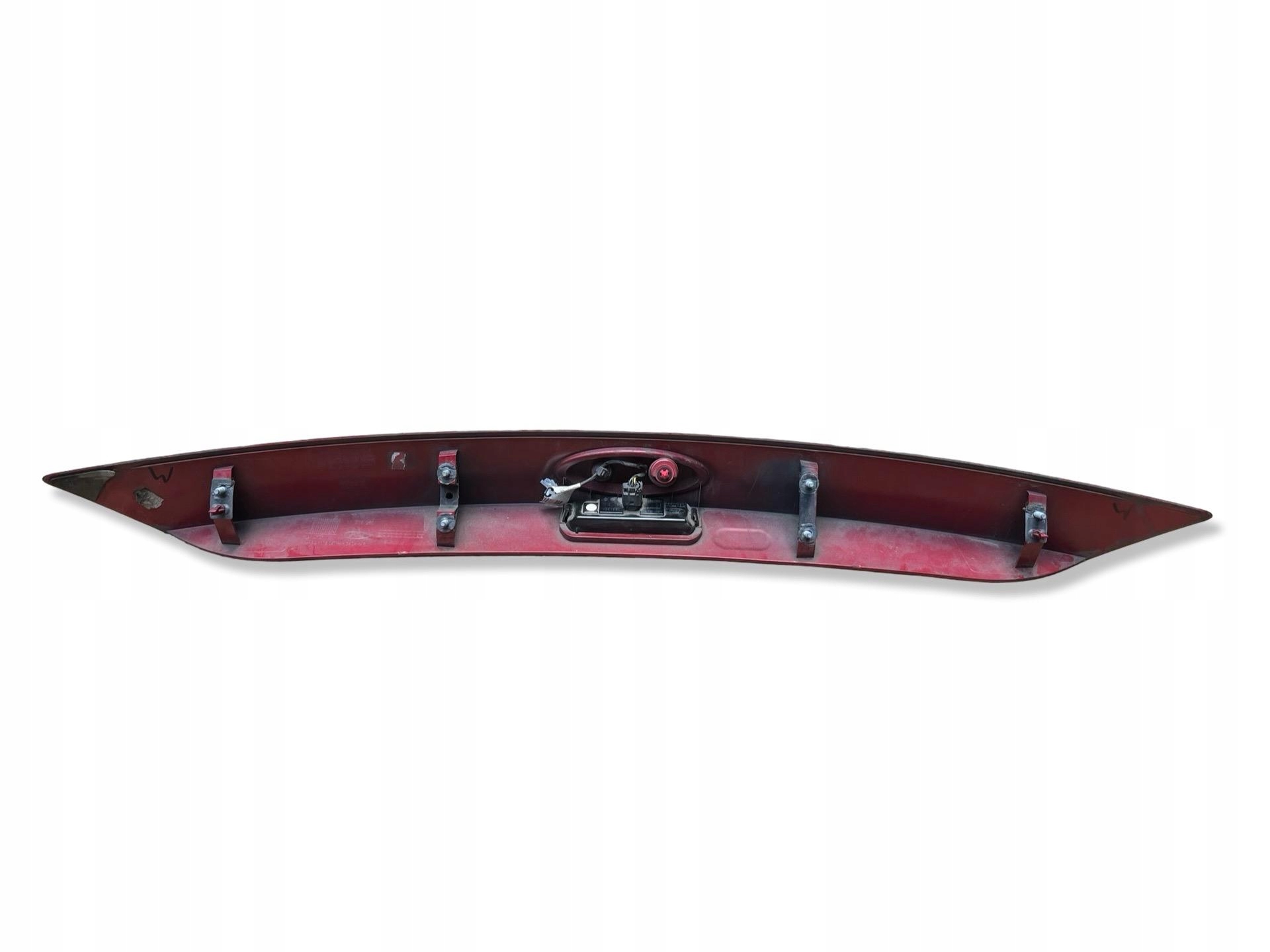 moulding bonnet Ford Focus 3 2011 BM51-A43404-AFW