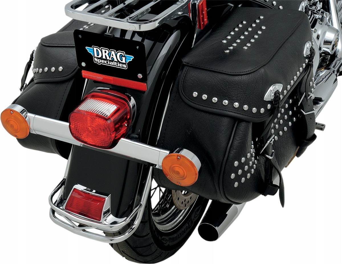 Reling zadného blatníka Harley Softail Flst/c 00-17 Heritage Deluxe Fat Boy