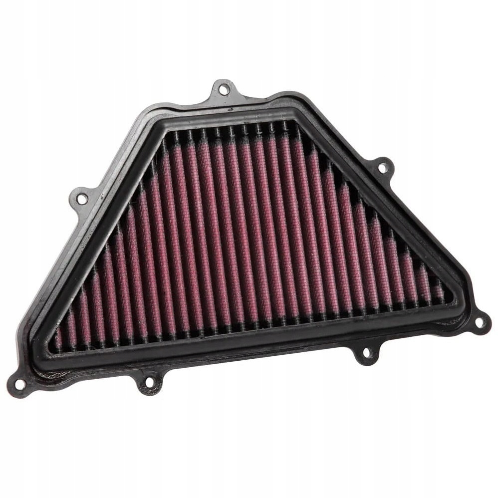 Vzduchový filter K&n Filters HA-7417 Honda-motorcycles 257 mm