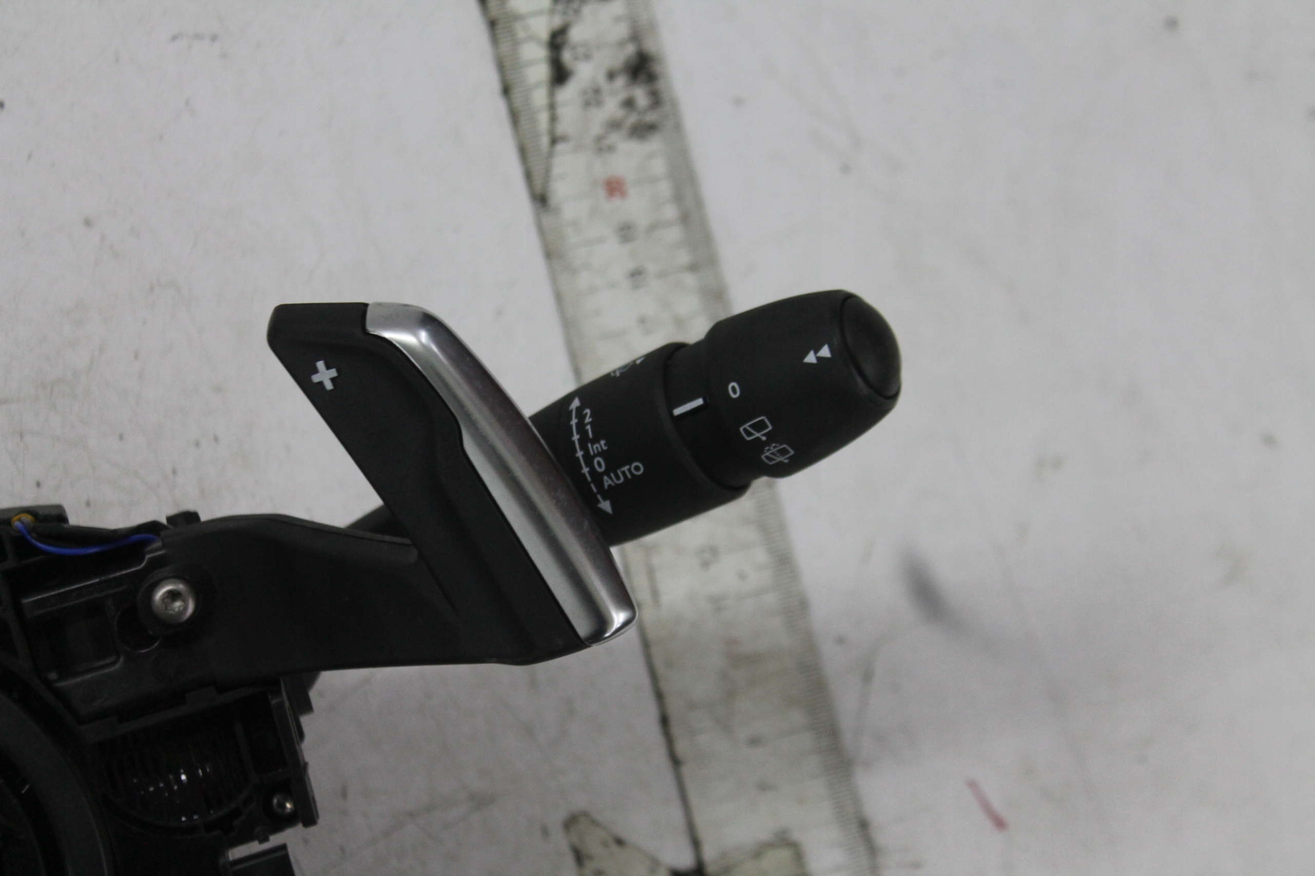 switch MANETKA 96756731ZD PEUGEOT 2008 II 19