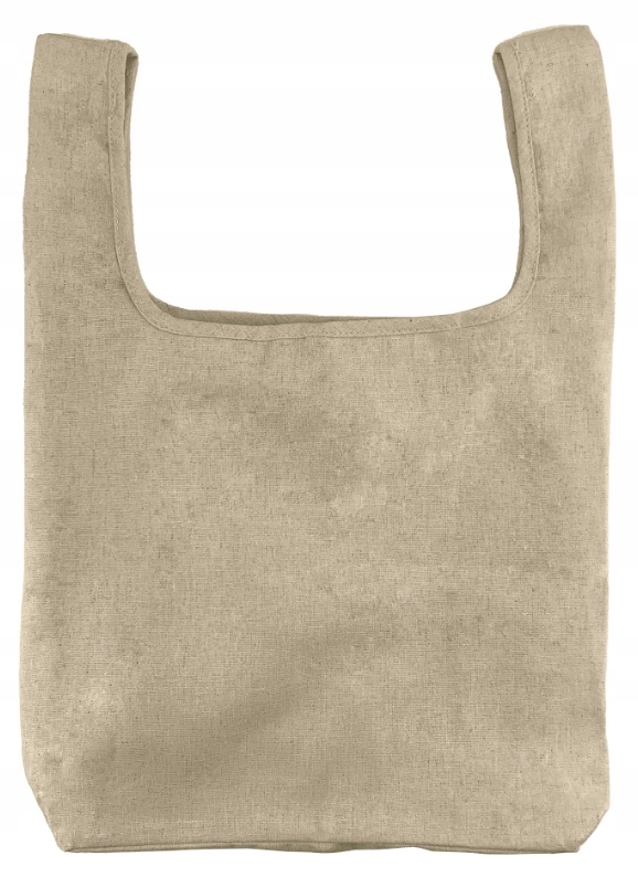 

Torba Na Zakupy bawełniana ekologiczna podręczna