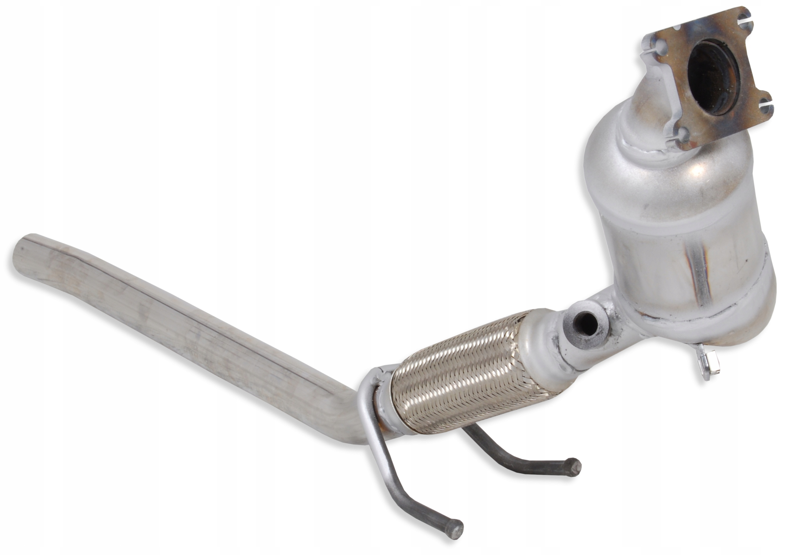 ID0630 (0) - Катализатор VOLKSWAGEN POLO 1.0 / с 2014