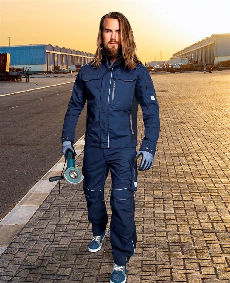 Bluza Robocza Kurtka Ochronna Ardon Urban+ rozm. S Rozmiar S