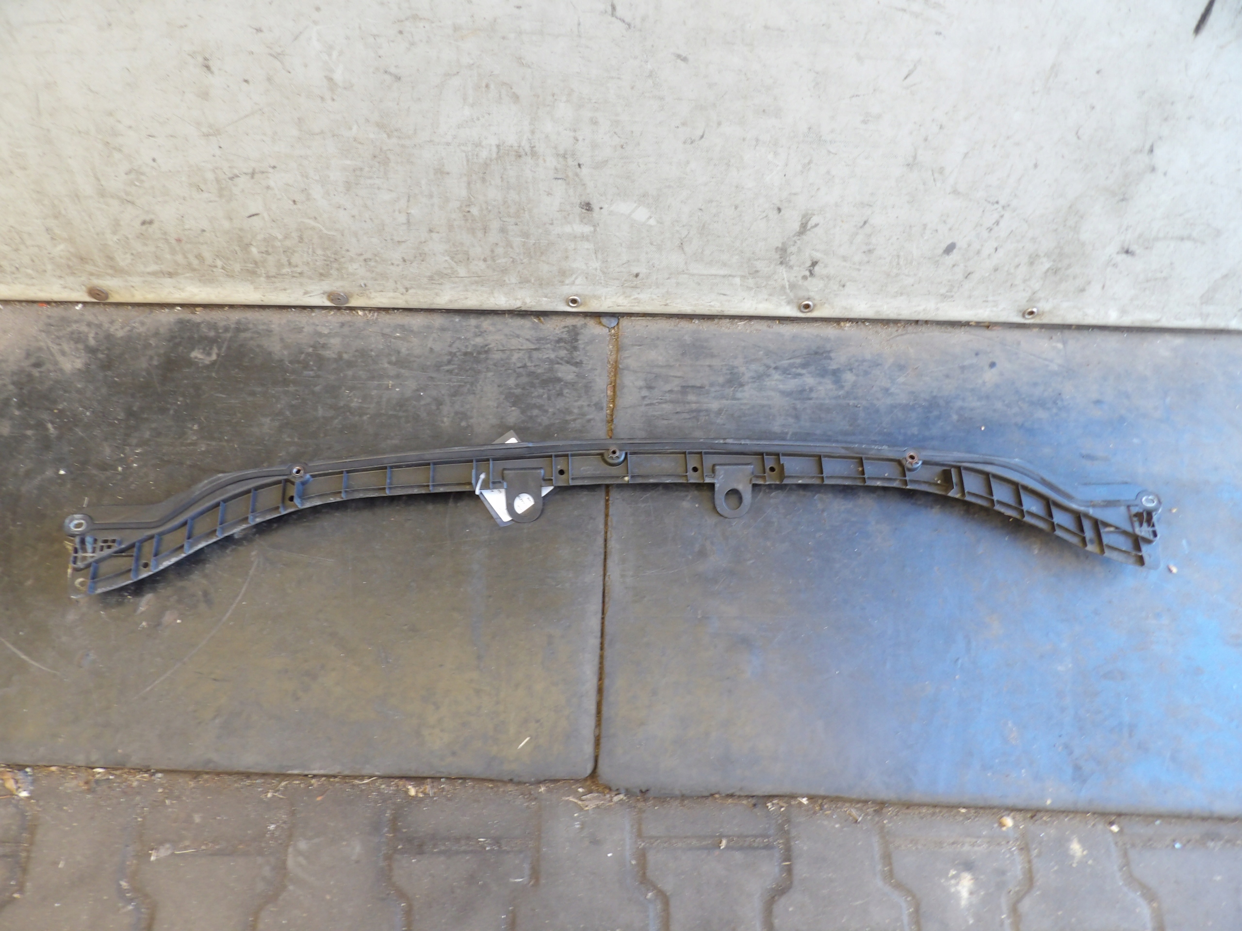 torpedo lower Alfa Romeo Giulietta 50513405