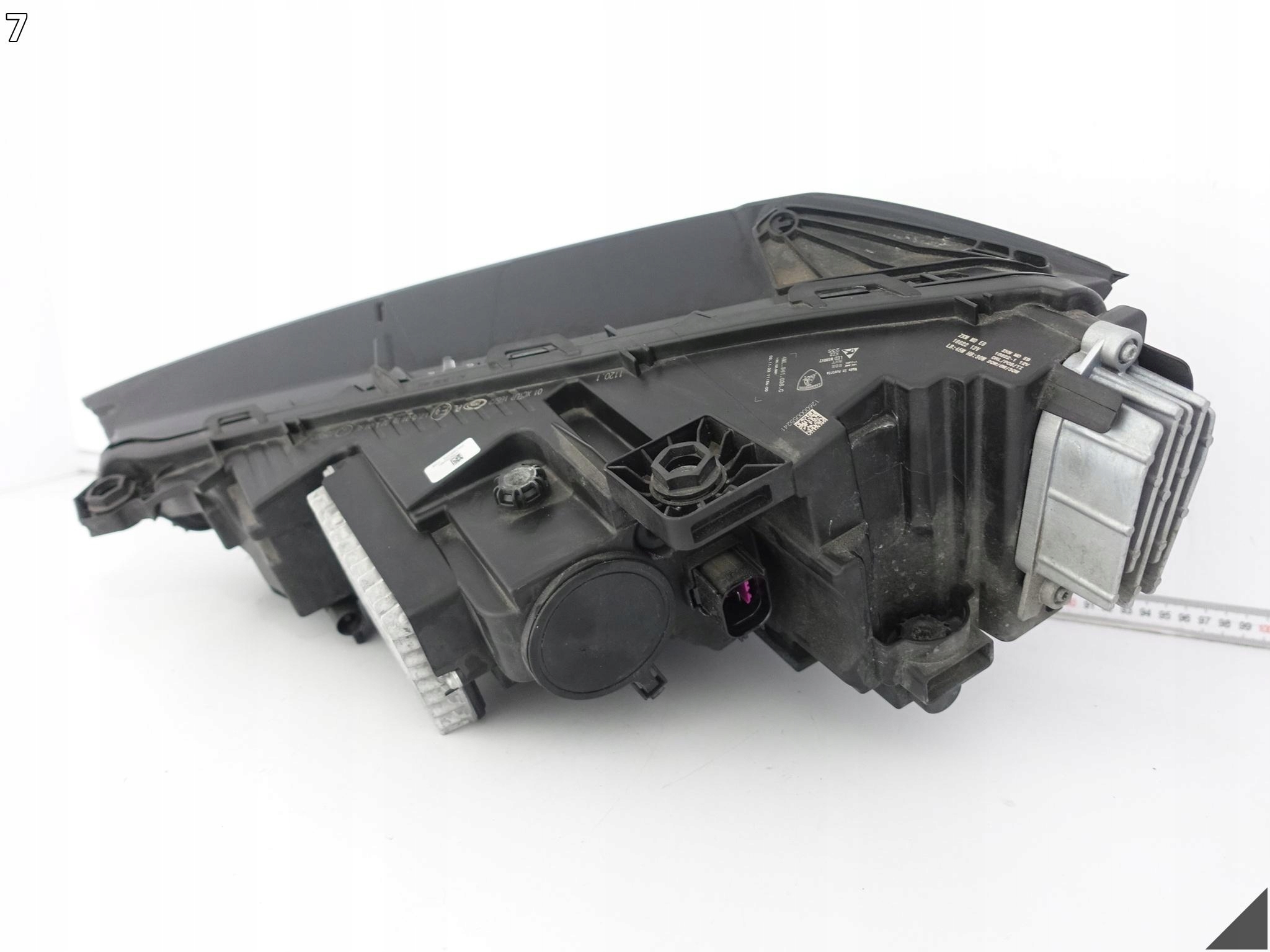 LAMBORGHINI URUS S / PERFORMANTE 4ML 18- light FULL LED right front EUROPA