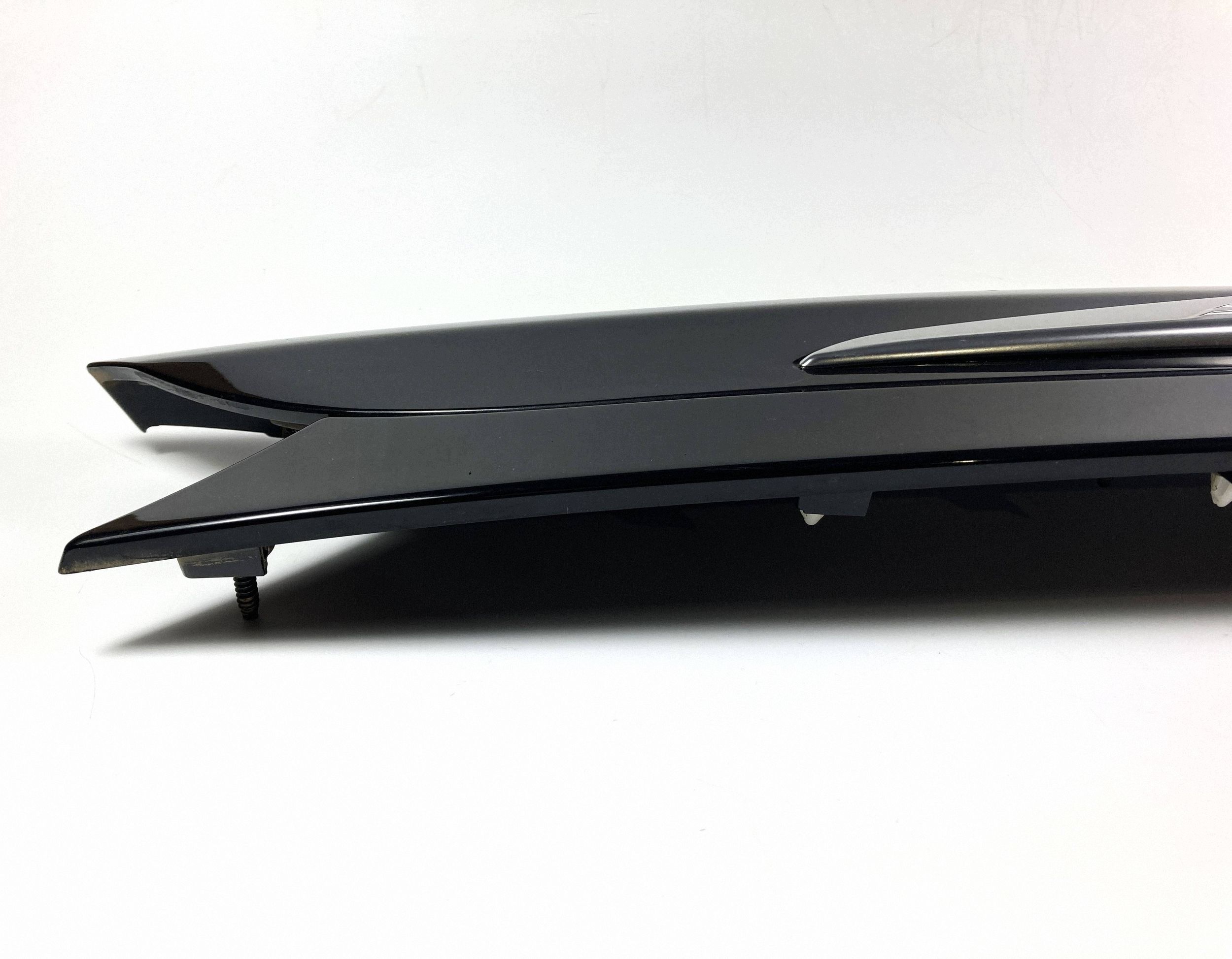 Chrysler Pacifica 2017-20 Couverture de lhayon z kamerka kapletna