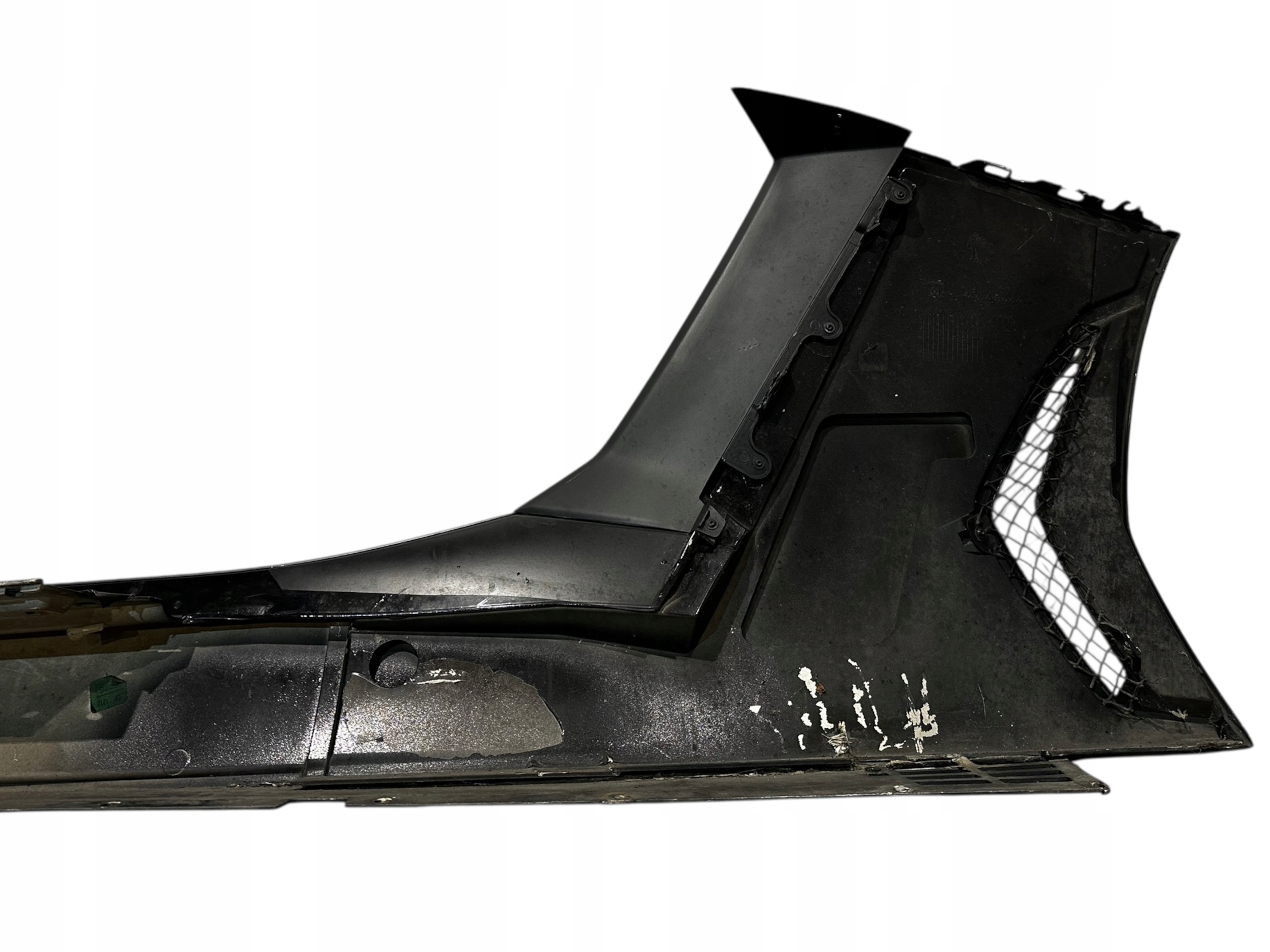 LAMBORGHINI AVENTADOR LP700 moulding threshold RH 470853564B
