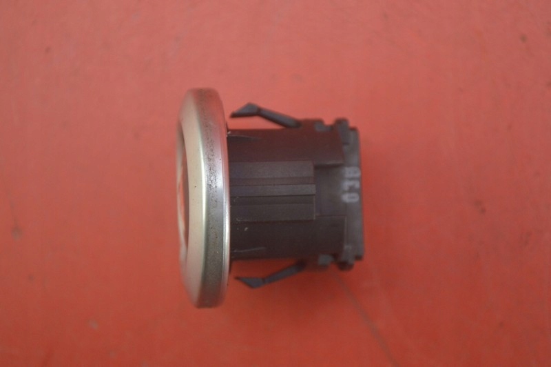 ignition key button 6954719 BMW E90 E91 2.0 D 04-10