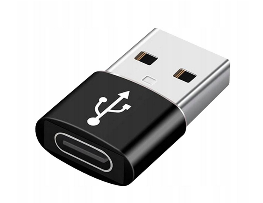 USB 3.0 do typu C OTG Adapter do USB C USB-A do