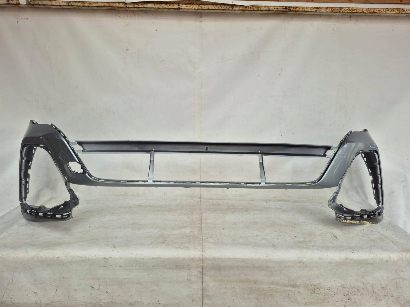 AUDI Q8 4M8 S-LINE 18-23 bumper front front 4M8807437