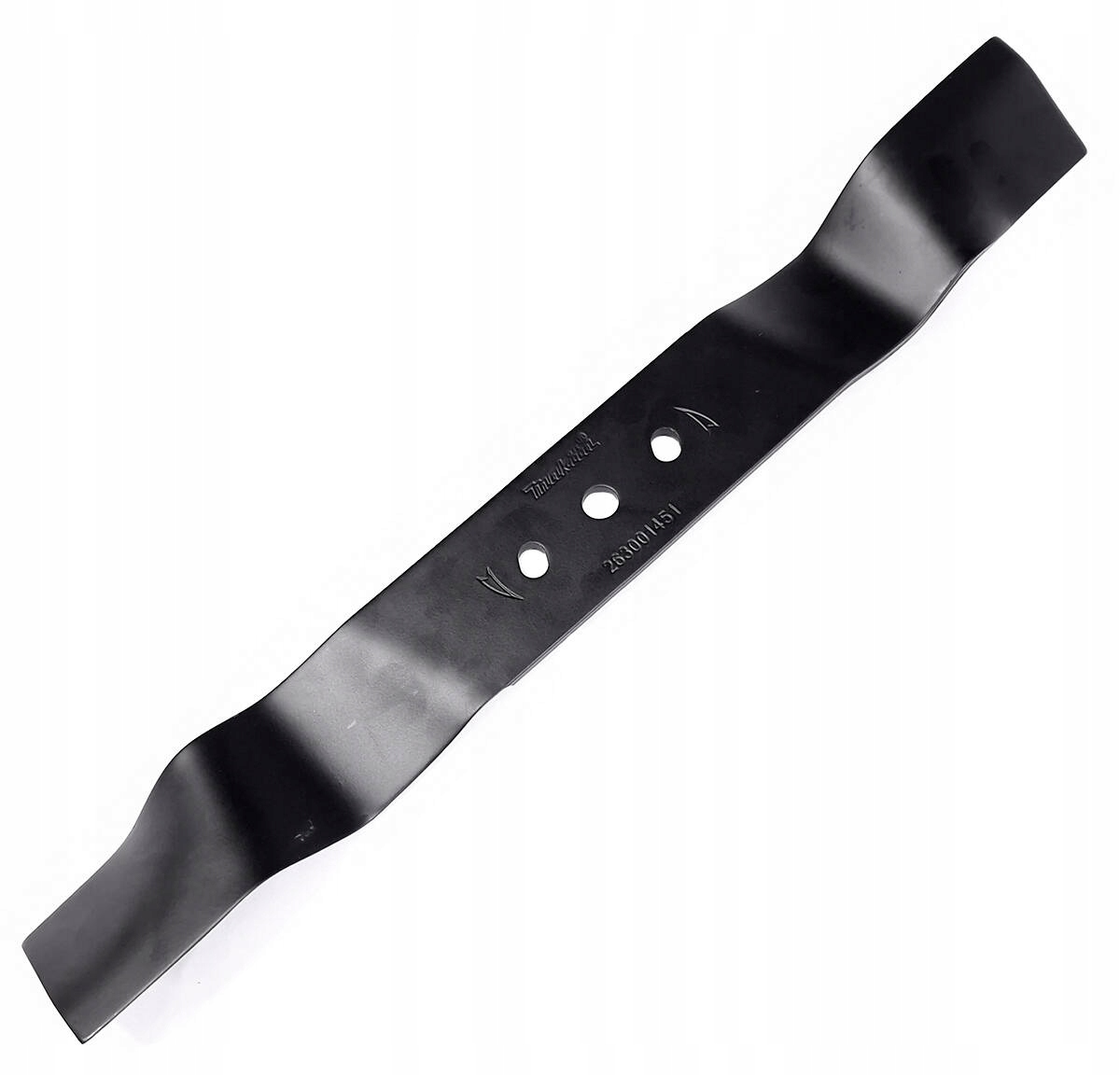 Nůž Nůž 46 cm Makita DA00001274 Pro Sekačku PLM4611 a PLM4612