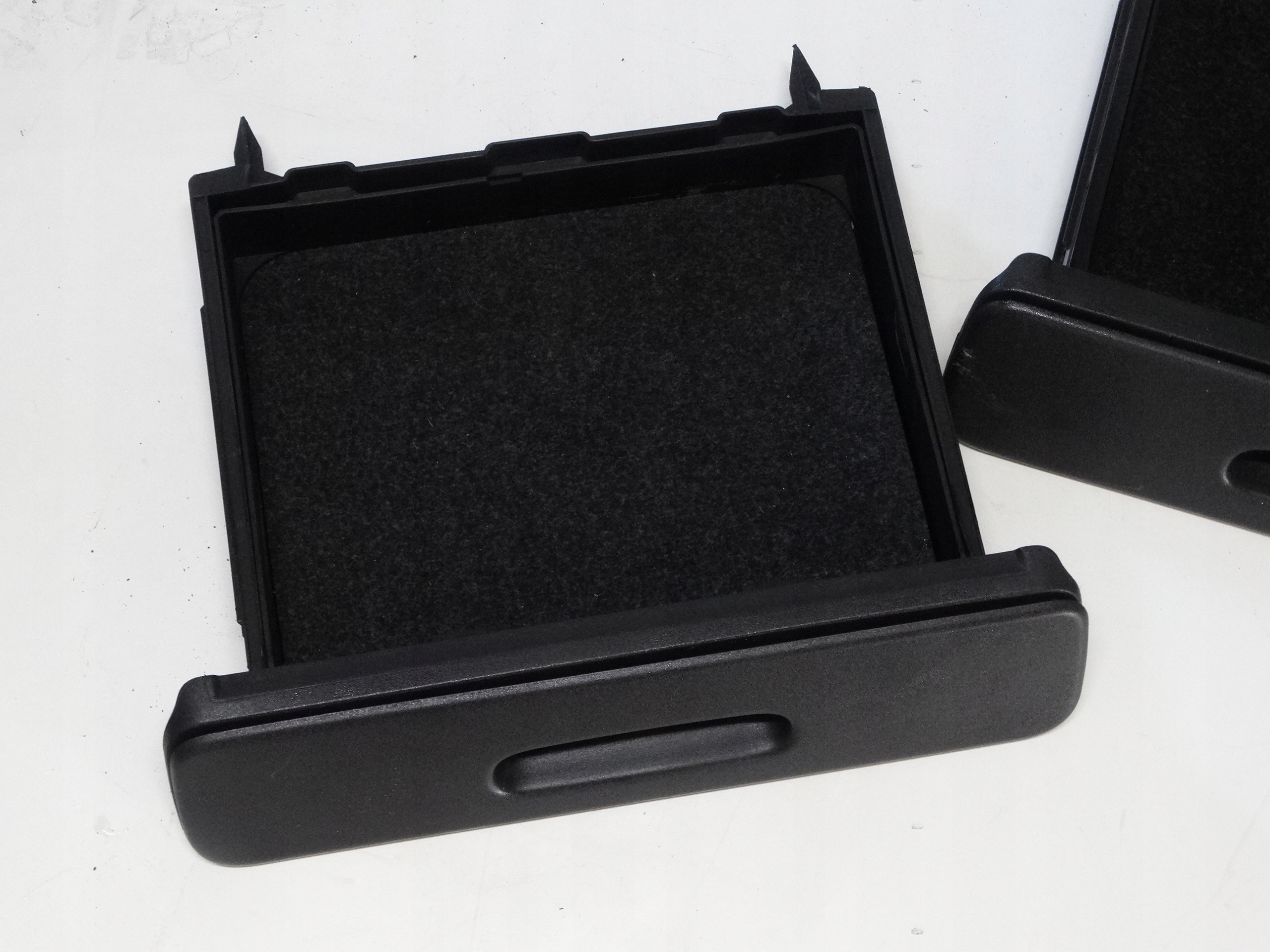 Abdeckung, Hutablage SZUFLADA RENAULT SCENIC II 8200569079