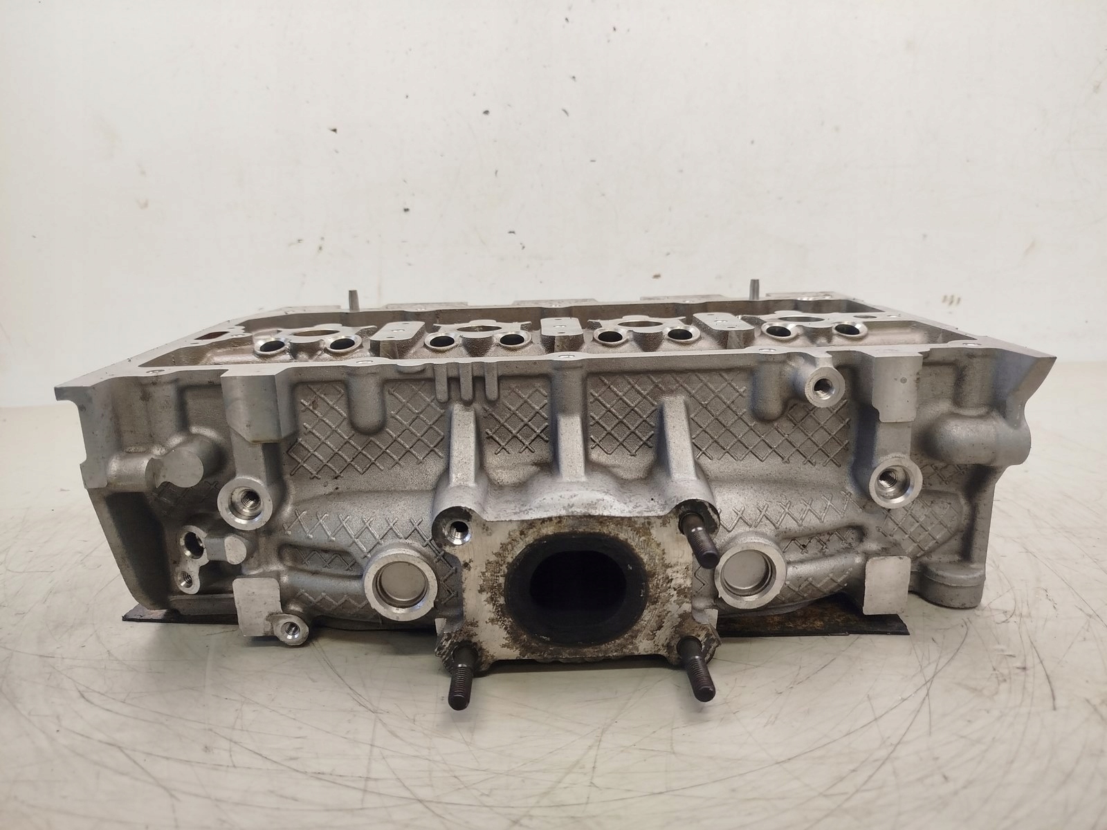 glava motora VWAG 04E103404AE 1.4 TSI CUK