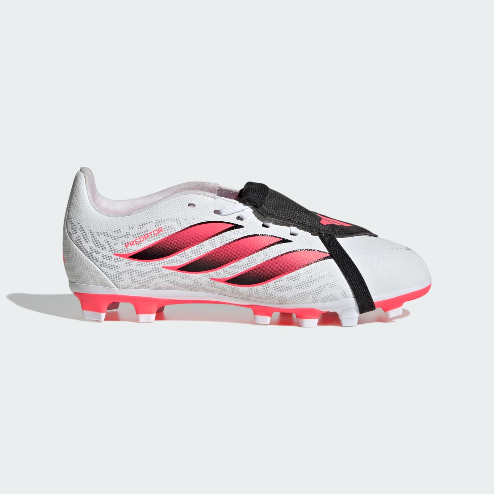 Buty dziecięce adidas Predator Club Ft Fg/mg J