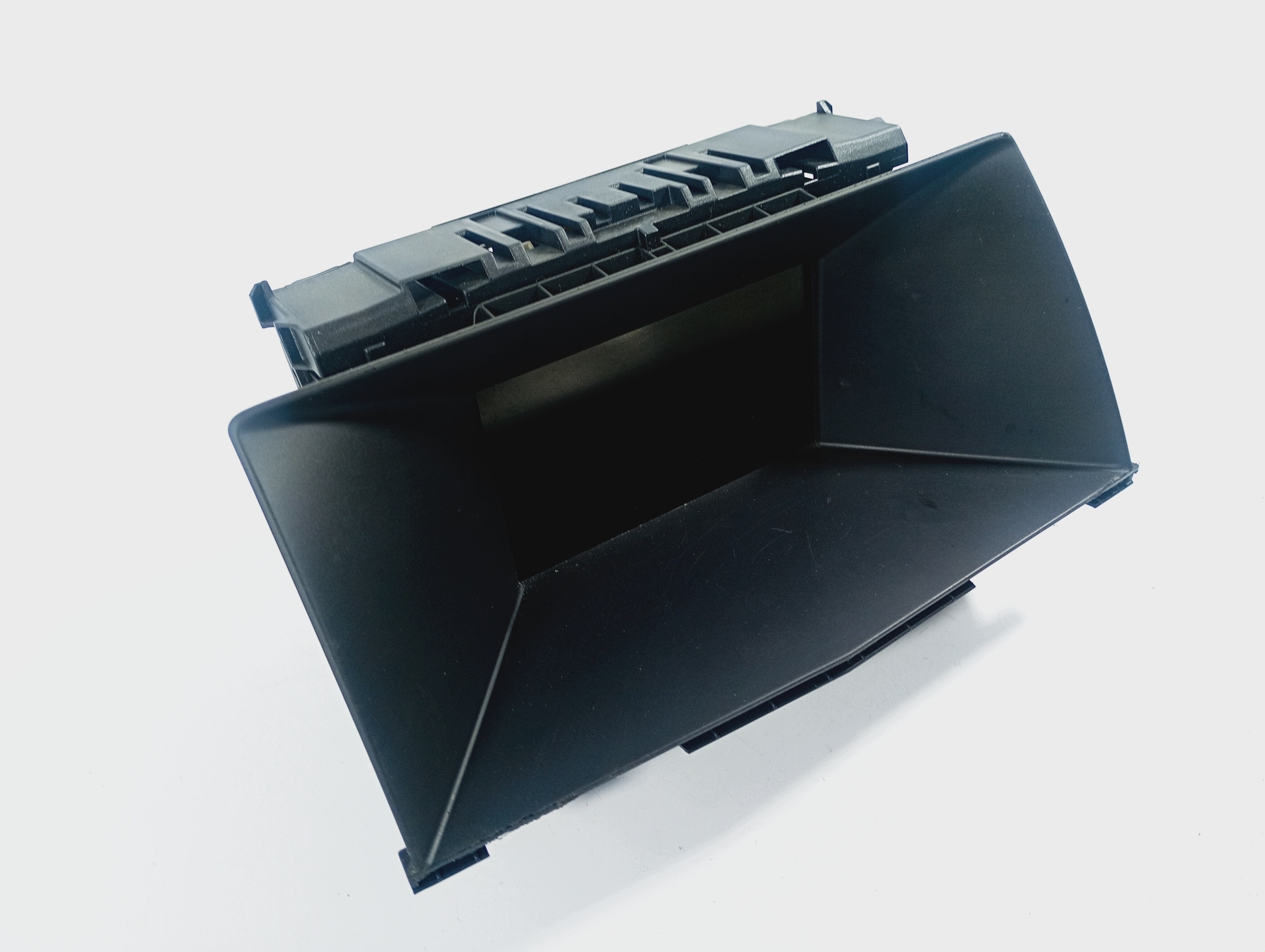 Ekran display OE 13111165 Opel Astra H 04-10