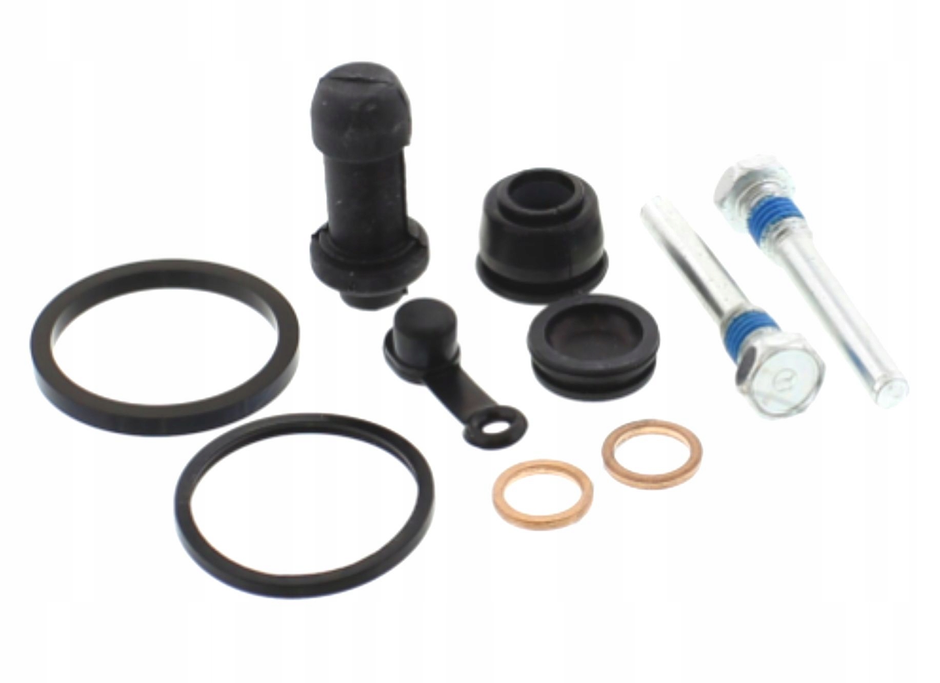 Sada Na Opravu Brzdového Třmenu Přední Kawasaki Kvf 300 Prairie 2WD 360 400