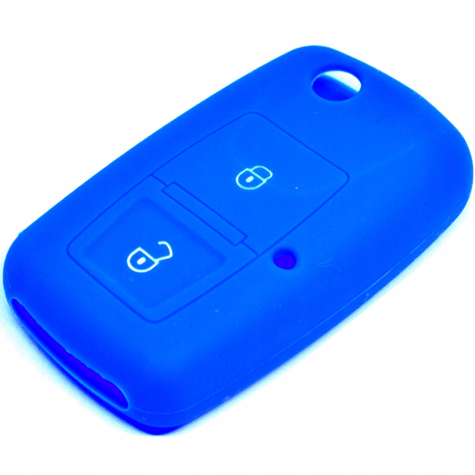 

Etui Silikonowe Na Kluczyk Vw Skoda Octavia Seat