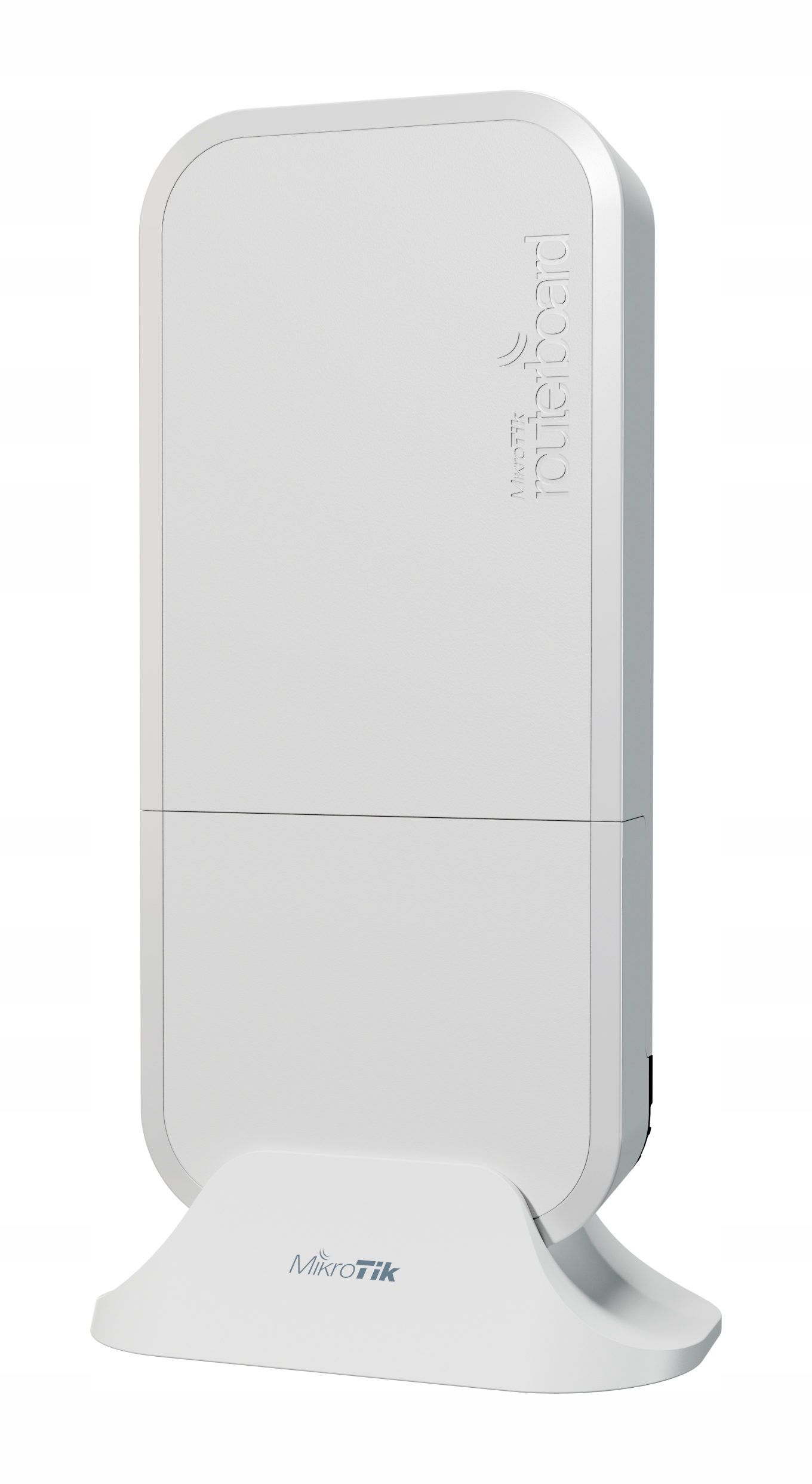 MikroTik wAP ax Dual-Band Gigabit Ethernet X2 wAPG-5HaxD2HaxD 10/100/10