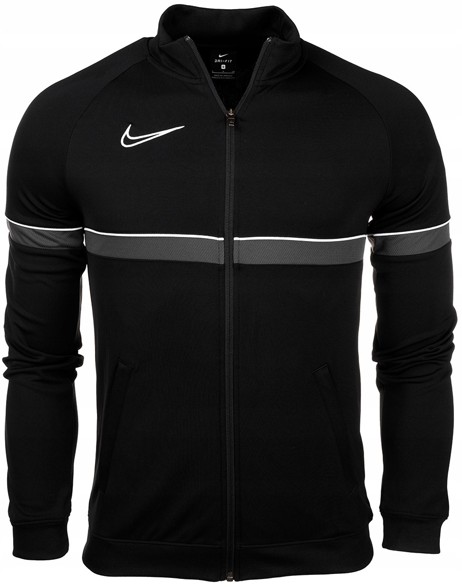 

Nike Bluza męska rozpinana Academy 21 roz.XL
