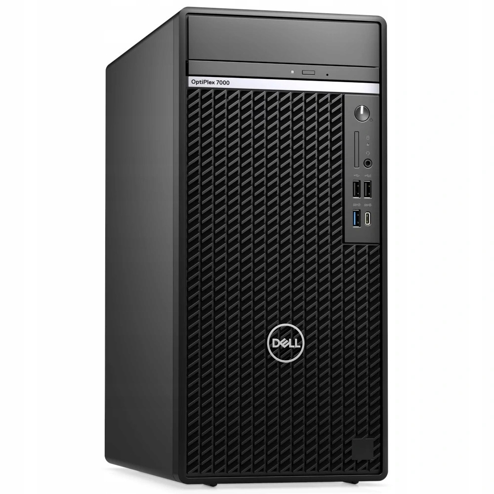 Dell Optiplex 7000 MT i5-12500 32 512 RTX A2000 6G