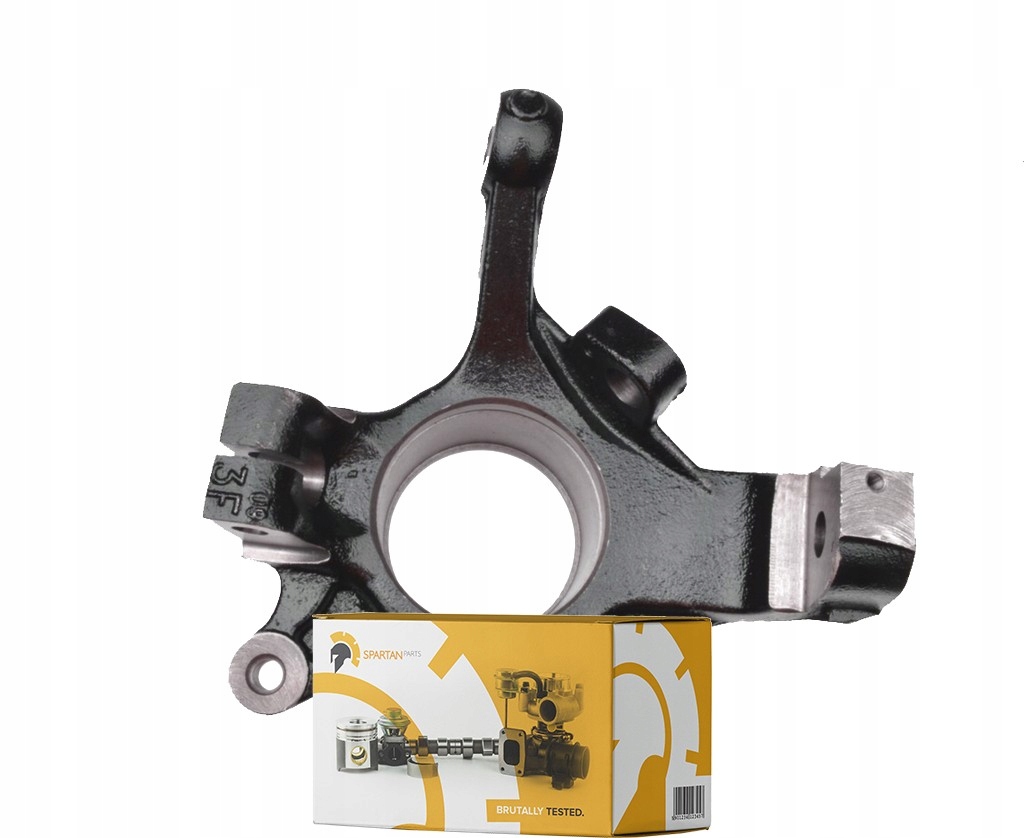 Výhybka Renault Master 98+ Přední Levá 22 MM