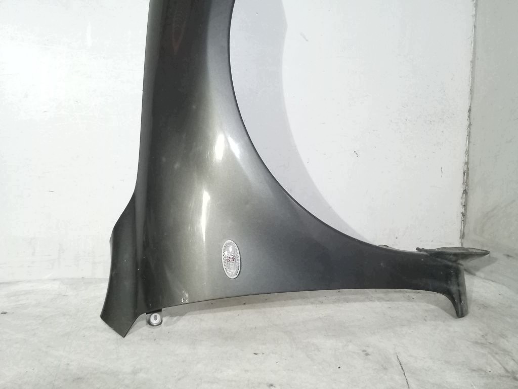 Mazda 6 and GG GY fender right