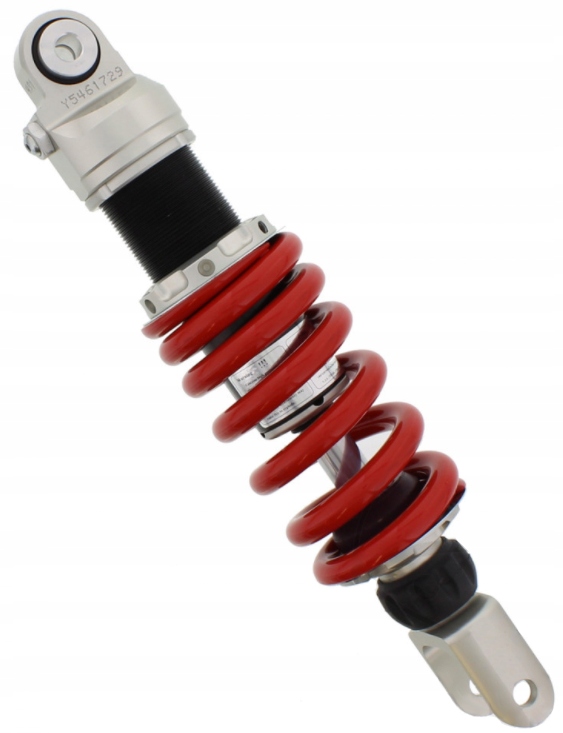 Zadní Tlumič Honda Cbr 600 F 87-90