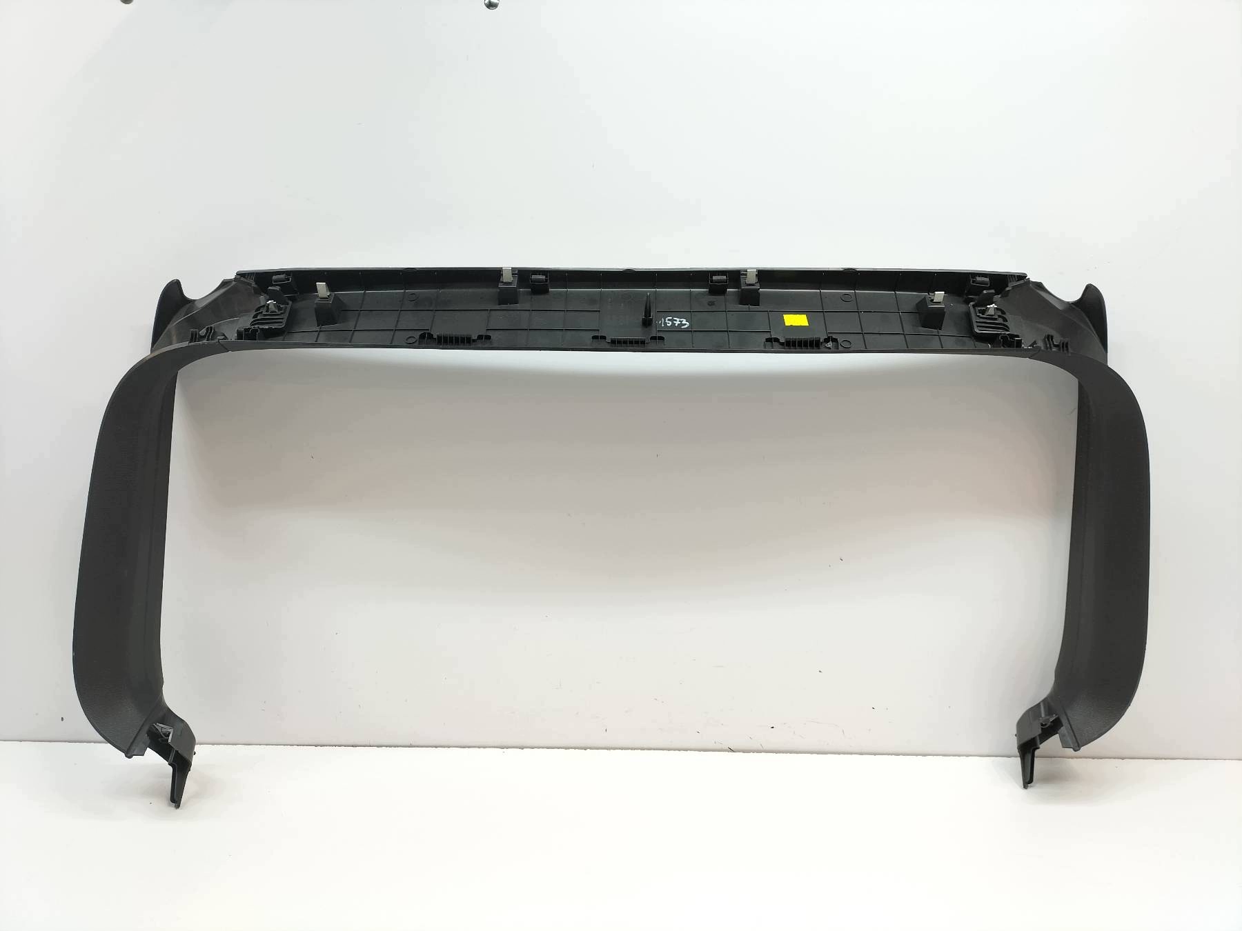 cover upper bonnet boot 4M Audi Q7 II (2015-2026) SQ7
