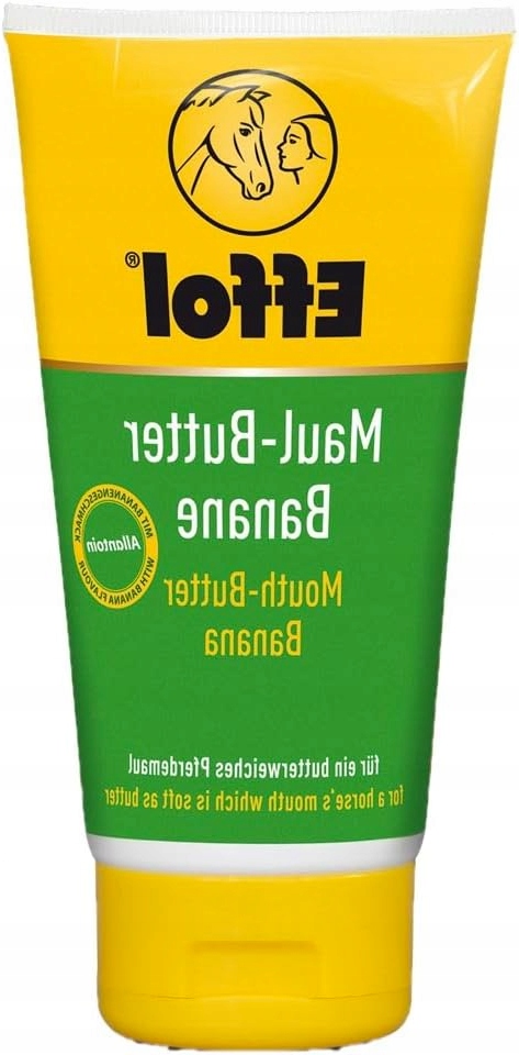 Máslo Na Rty Unisex Zelené 150 ML Ochranné Hydratační