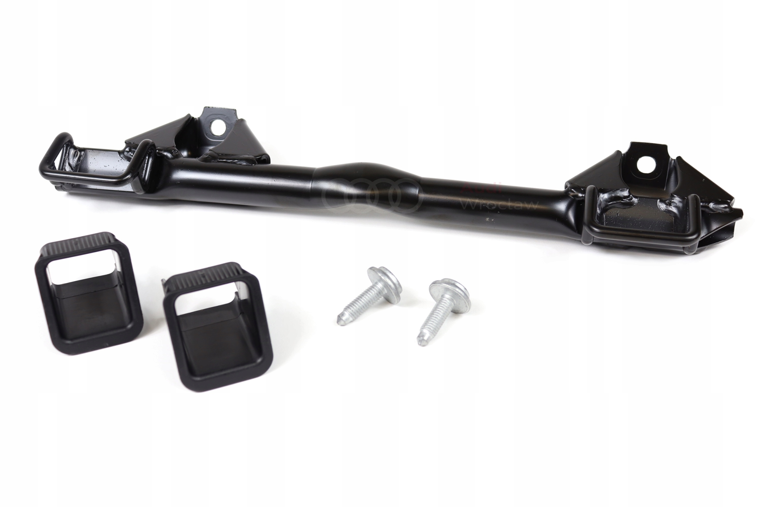 UCHWYT FOTELIKA ISOFIX AUDI A4 B5 RS4 PRAWY ORYG