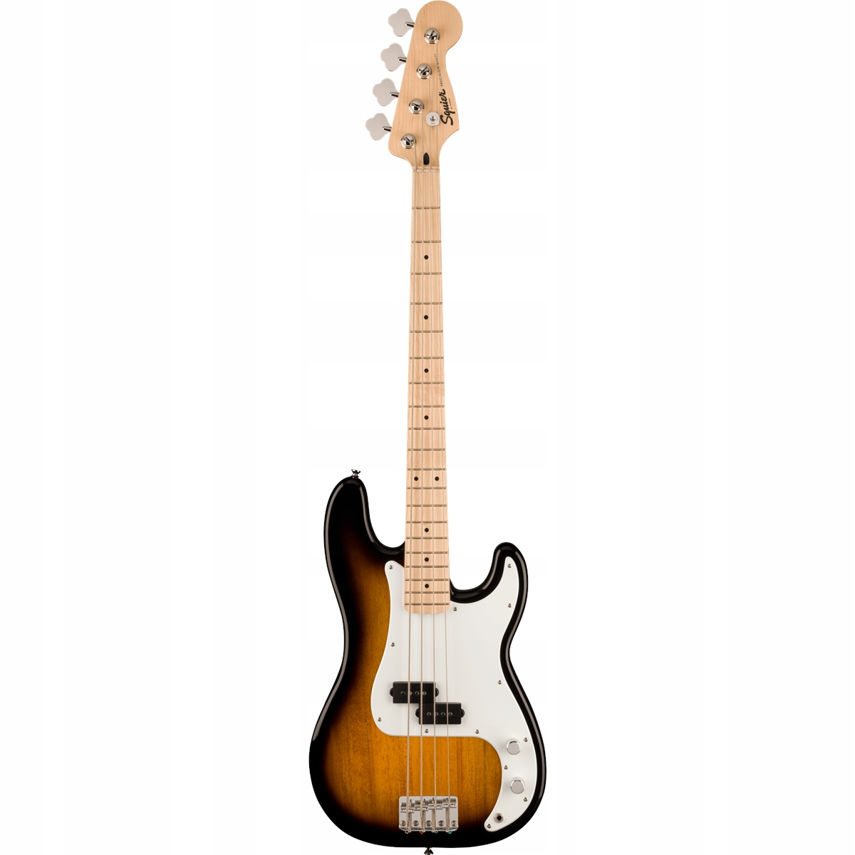 Squier Sonic Precision Bass Mn 2TS gitara basowa