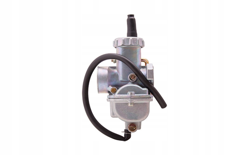 

Gaźnik Motorower 4T 139FMB Barton Fighter Zipp Pro