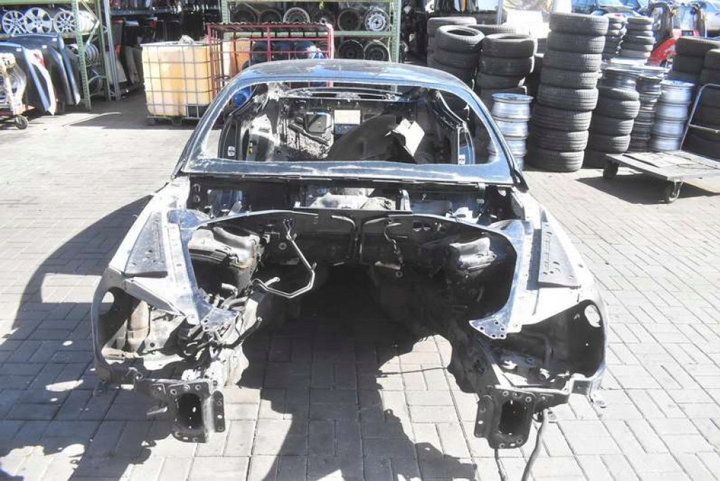 quarter fender left right threshold pillar BENTLEY CONTINENTAL 1 and GT 03-12
