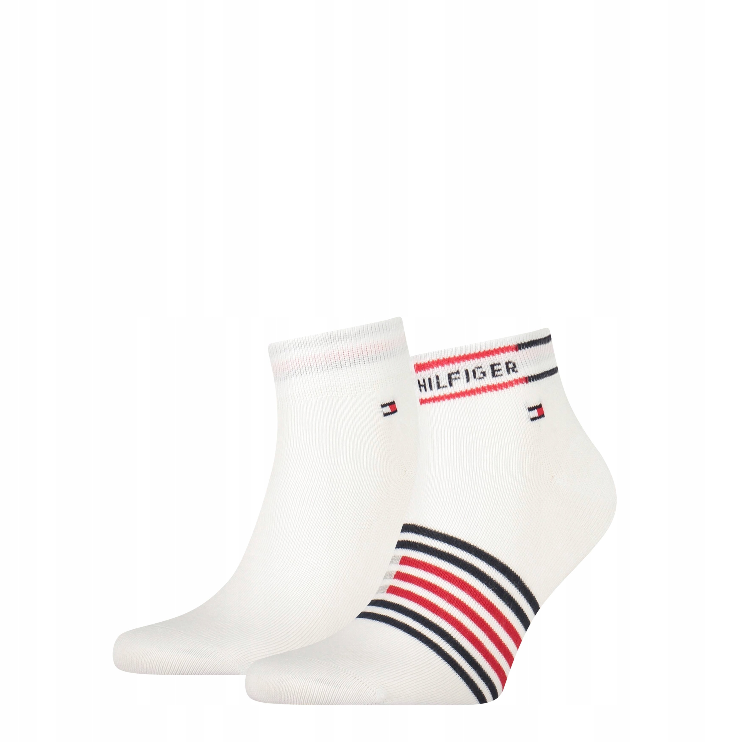 

Skarpety męskie Tommy Hilfiger 2-pack 39-42