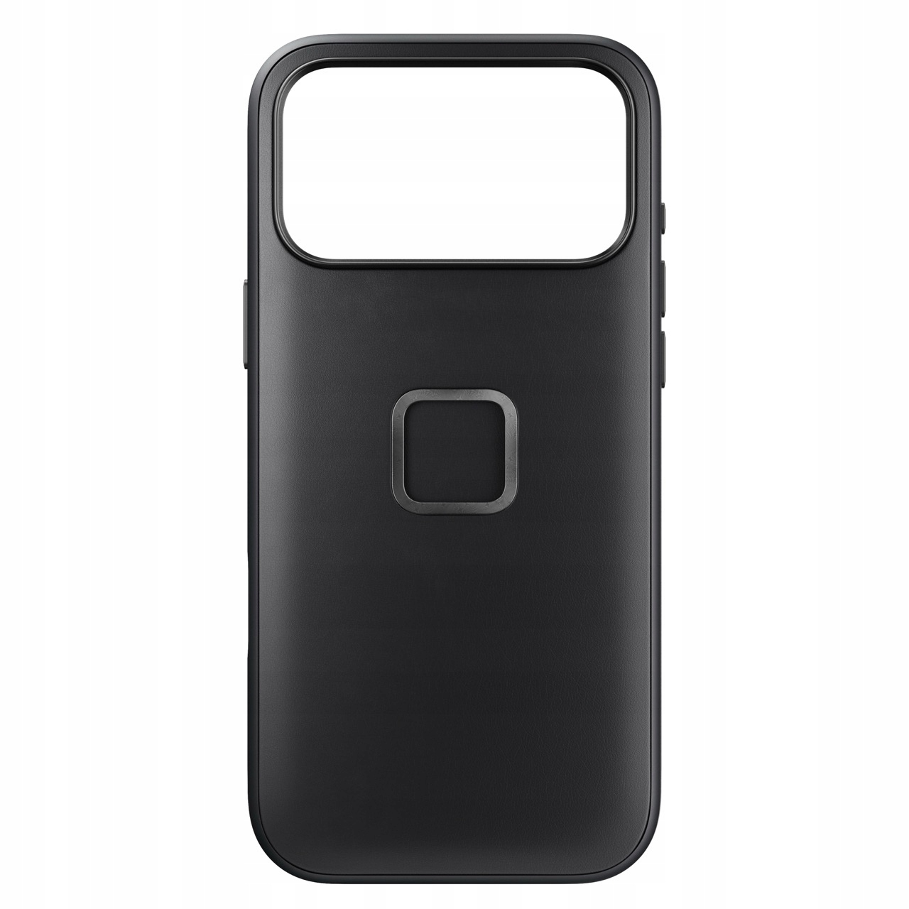 Peak Design Everyday Clarino Case pre iPhone 17 Pro Max Black M-mc-ce…