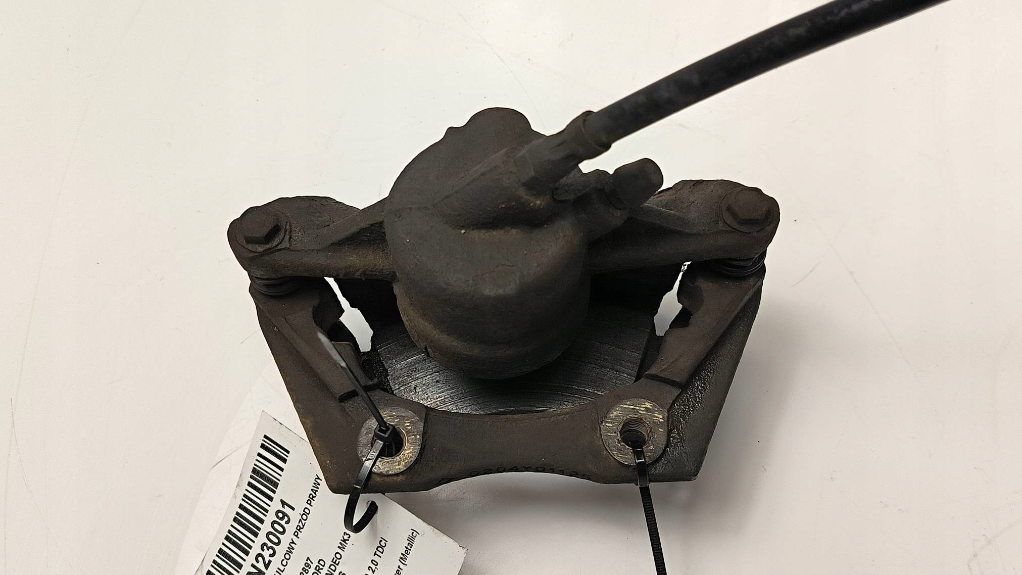 caliper brake front right FORD MONDEO MK3