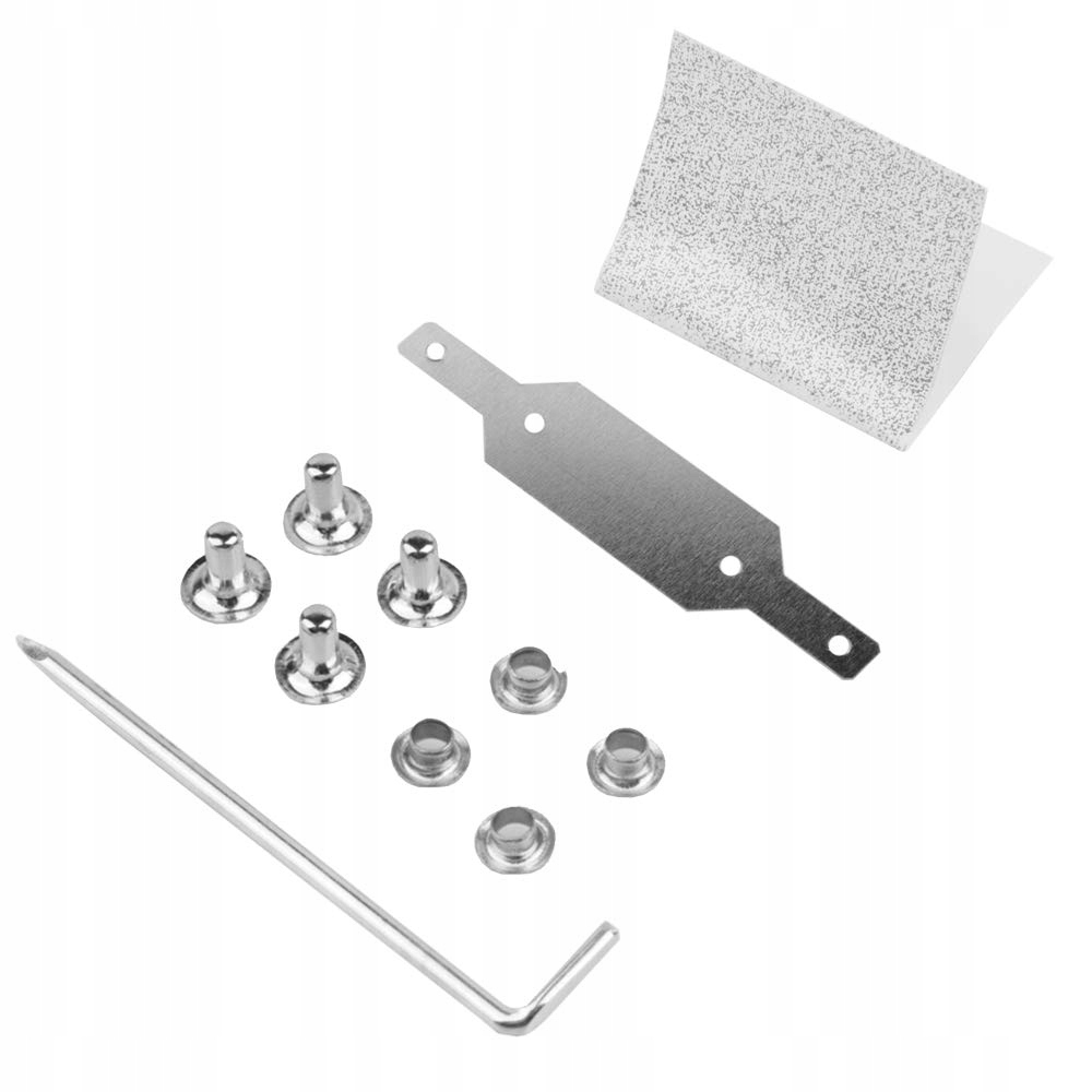 DIWARO ZESTAW DO NAPRAWY PASKA ROLETY ŻALUZJI GURT-FIX