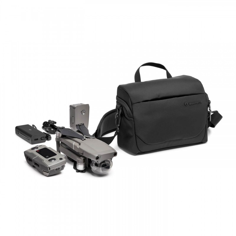 Torba naramienna Manfrotto Advanced III M Model Advanced III