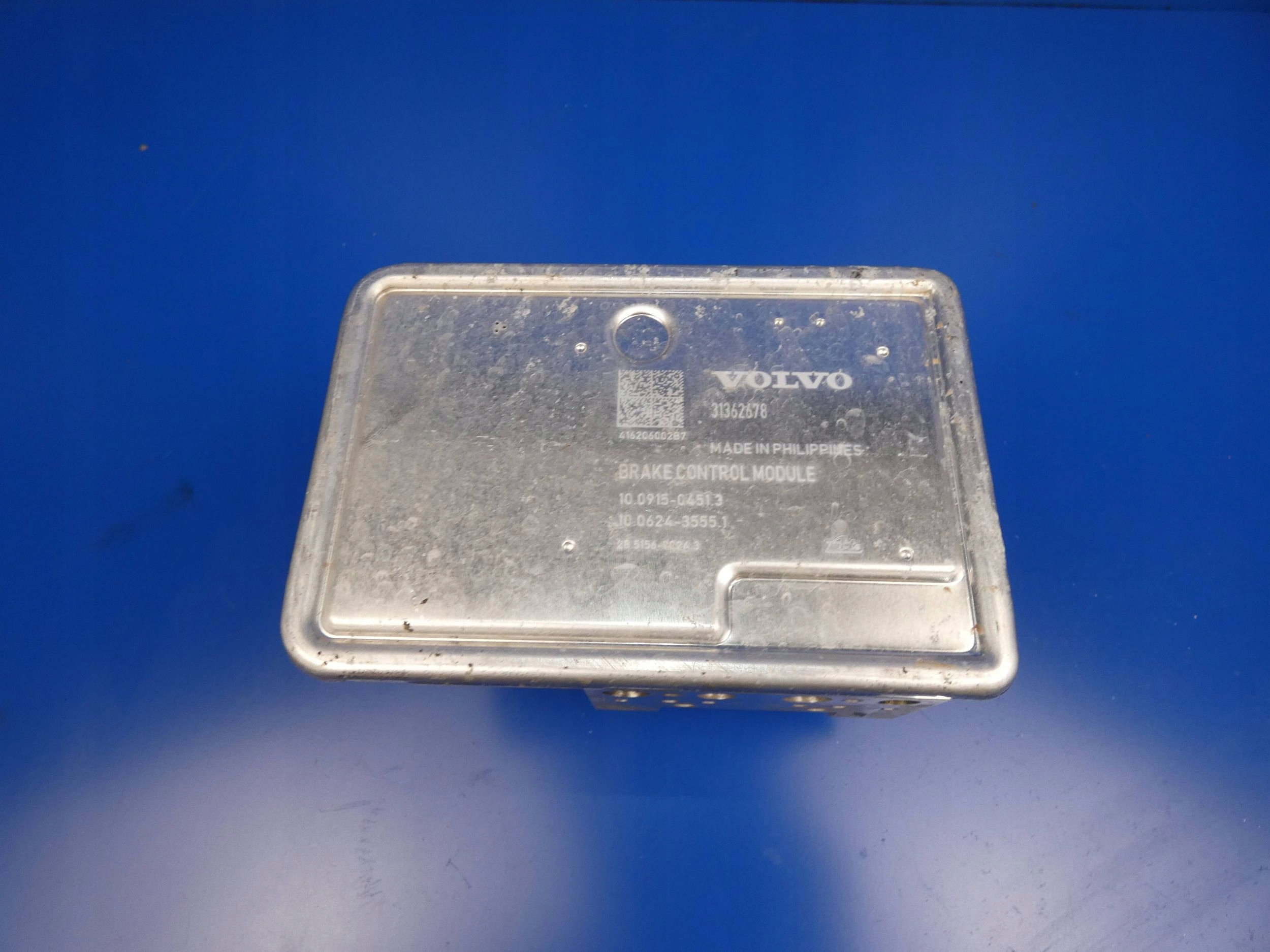 VOLVO XC90 II V90 S60 III V60 XC60 pump ABS module control unit